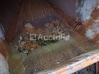 Beton cufa 1000 liter secatol - afbeelding 2 van  6