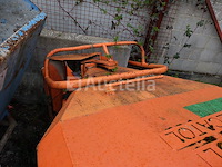 Beton cufa 1000 liter secatol - afbeelding 3 van  6