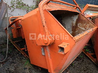 Beton cufa 1000 liter secatol - afbeelding 5 van  6