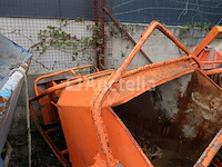 Beton cufa 1000 liter secatol - afbeelding 6 van  6