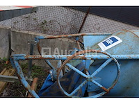 Beton cufa 1500 liter alt 8v - afbeelding 3 van  7