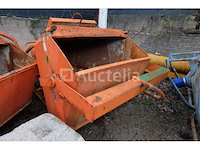 Beton cufa 1500 liter secatol - afbeelding 5 van  7