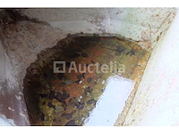 Beton cufa 1500 liter secatol - afbeelding 1 van  8