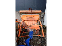Beton cufa 1500 liter secatol - afbeelding 2 van  8