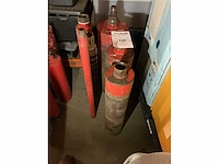 Beton diamantboor (6x) - afbeelding 2 van  2