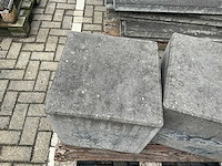 Beton elementen (3x) - afbeelding 2 van  3