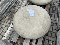 Beton elementen (3x) - afbeelding 3 van  3