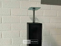 Beton poeren set - afbeelding 3 van  3