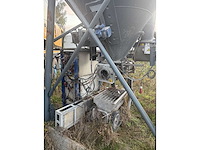 Beton silo - betonsilo - afbeelding 7 van  8