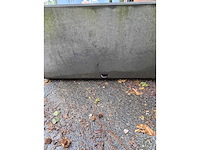 Beton sokkel met anker - afbeelding 4 van  4
