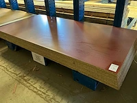 Beton spaanplaat (11x) - afbeelding 1 van  3