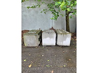 Beton stapelblok (4x) - afbeelding 1 van  5