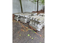 Beton stootblokken parking (110x) - afbeelding 2 van  6