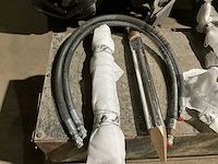 Beton/asfalt schieter keisharp ks80 nieuw - afbeelding 11 van  11