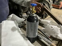 Beton/asfalt schieter keisharp ks80 nieuw - afbeelding 11 van  11