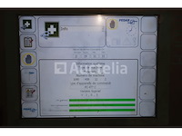 Betonbeton staal sneden en buigen lijn pedax metamatic 28 - afbeelding 3 van  65