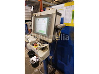 Betonbeton staal sneden en buigen lijn pedax metamatic 28 - afbeelding 5 van  65