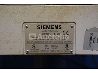 Betonbeton staal sneden en buigen lijn pedax metamatic 28 - afbeelding 6 van  65