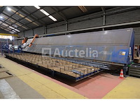 Betonbeton staal sneden en buigen lijn pedax metamatic 28 - afbeelding 1 van  65