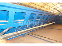 Betonbeton staal sneden en buigen lijn pedax metamatic 28 - afbeelding 14 van  65