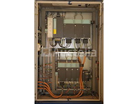 Betonbeton staal sneden en buigen lijn pedax metamatic 28 - afbeelding 18 van  65