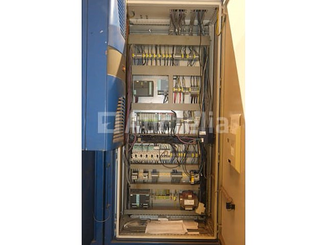 Betonbeton staal sneden en buigen lijn pedax metamatic 28 - afbeelding 19 van  65