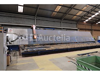 Betonbeton staal sneden en buigen lijn pedax metamatic 28 - afbeelding 12 van  65