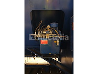 Betonbeton staal sneden en buigen lijn pedax metamatic 28 - afbeelding 24 van  65