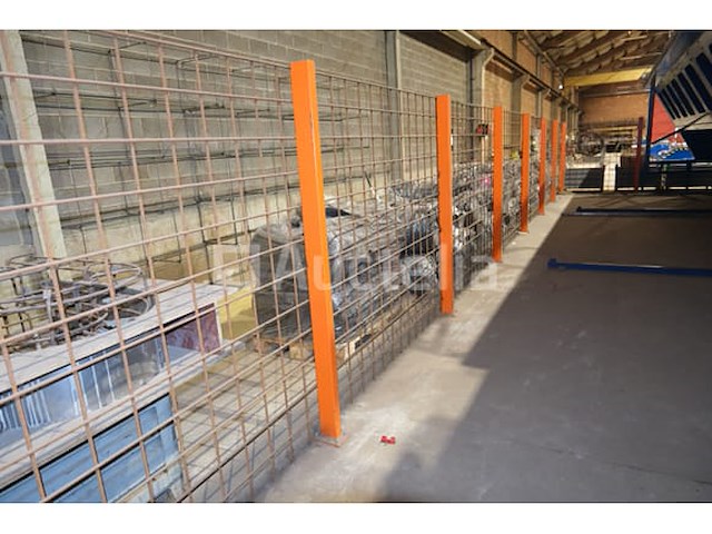 Betonbeton staal sneden en buigen lijn pedax metamatic 28 - afbeelding 25 van  65