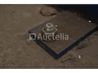 Betonbeton staal sneden en buigen lijn pedax metamatic 28 - afbeelding 26 van  65