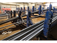 Betonbeton staal sneden en buigen lijn pedax metamatic 28 - afbeelding 29 van  65