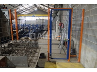 Betonbeton staal sneden en buigen lijn pedax metamatic 28 - afbeelding 31 van  65