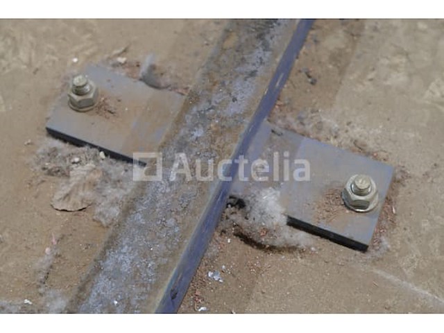 Betonbeton staal sneden en buigen lijn pedax metamatic 28 - afbeelding 37 van  65