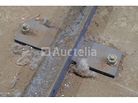 Betonbeton staal sneden en buigen lijn pedax metamatic 28 - afbeelding 37 van  65