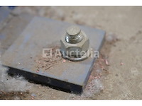 Betonbeton staal sneden en buigen lijn pedax metamatic 28 - afbeelding 38 van  65