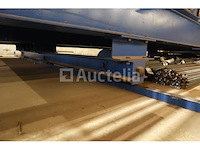 Betonbeton staal sneden en buigen lijn pedax metamatic 28 - afbeelding 40 van  65