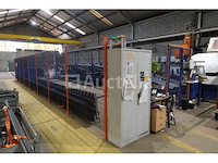 Betonbeton staal sneden en buigen lijn pedax metamatic 28 - afbeelding 41 van  65