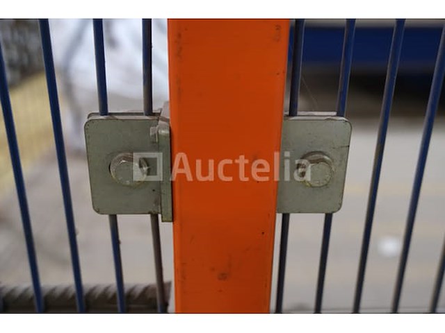 Betonbeton staal sneden en buigen lijn pedax metamatic 28 - afbeelding 43 van  65