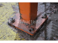 Betonbeton staal sneden en buigen lijn pedax metamatic 28 - afbeelding 44 van  65