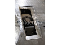 Betonbeton staal sneden en buigen lijn pedax metamatic 28 - afbeelding 46 van  65