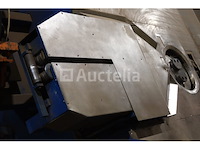 Betonbeton staal sneden en buigen lijn pedax metamatic 28 - afbeelding 51 van  65