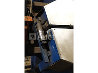 Betonbeton staal sneden en buigen lijn pedax metamatic 28 - afbeelding 52 van  65