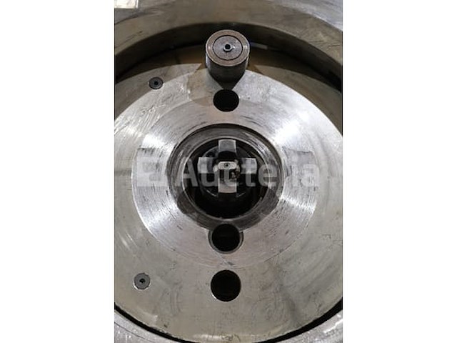 Betonbeton staal sneden en buigen lijn pedax metamatic 28 - afbeelding 55 van  65