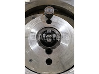 Betonbeton staal sneden en buigen lijn pedax metamatic 28 - afbeelding 55 van  65