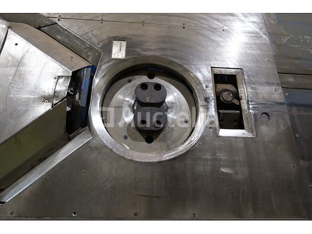 Betonbeton staal sneden en buigen lijn pedax metamatic 28 - afbeelding 45 van  65