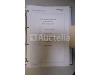 Betonbeton staal sneden en buigen lijn pedax metamatic 28 - afbeelding 57 van  65