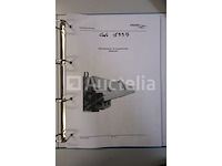 Betonbeton staal sneden en buigen lijn pedax metamatic 28 - afbeelding 58 van  65