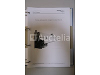 Betonbeton staal sneden en buigen lijn pedax metamatic 28 - afbeelding 59 van  65