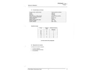 Betonbeton staal sneden en buigen lijn pedax metamatic 28 - afbeelding 61 van  65