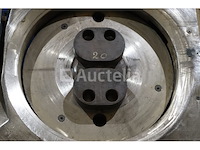 Betonbeton staal sneden en buigen lijn pedax metamatic 28 - afbeelding 56 van  65